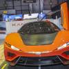 GFG Style Kangaroo Concept 90 kWh AWD Automatic