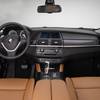 BMW X6 M (E71 facelift 2012) 4.4 V8 Steptronic