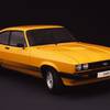 Ford Capri III (GECP) 1.6