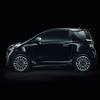 Aston Martin Cygnet 1.33 Dual VVT-i Automatic