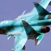 Sukhoi Su-34 / Su-32 “Fullback”