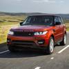 Land Rover Range Rover Sport II SVR 5.0 V8 AWD Automatic