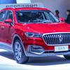 Borgward BX5 1.8 AWD Automatic