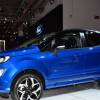 Ford EcoSport II (facelift 2017) 1.0 EcoBoost Automatic