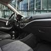 Kia Picanto II 5D (facelift 2015) 1.2 Automatic