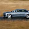 Volvo S90 (2016) 2.0 T8 Twin Engine Plug-in Hybrid AWD Automatic