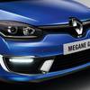 Renault Megane III Coupe (Phase III, 2014) 1.5 Energy dCi ECO2 Start&Stop