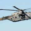 Agusta Westland AW101 Merlin