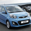 Kia Picanto II 5D 1.0 12V LPI