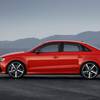 Audi RS 3 sedan (8V) 2.5 TFSI quattro S tronic