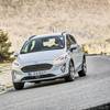 Ford Fiesta Active 1.0 EcoBoost