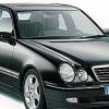 Mercedes-Benz E-class (W210) E 200 (210.035) Automatic