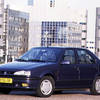 Renault 19 Chamade (L53) (facelift 2002) 1.4i Automatic