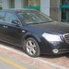 FAW Besturn B70 I 2.0