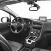 Peugeot 5008 I (Phase II, 2013) 2.0 HDi FAP Automatic