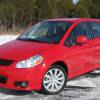 Suzuki SX4 I (facelift 2010) 1.9 DDiS (120Hp) 4WD