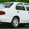 Nissan Pulsar (N15) 1.5 i