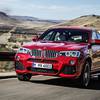 BMW X4 (F26) M40i xDrive Steptronic