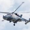 Agusta Westland AW159 Wildcat