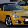 Opel GT 2.0 GT