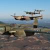 Lockheed P-38 Lightning