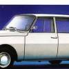 Wartburg 353 Tourist 1.3