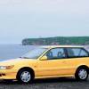 Mitsubishi Colt III (C50) 1.8 Diesel GLX (C54A)