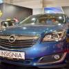 Opel Insignia Sedan (facelift 2013) OPC 2.8 V6 AWD Turbo Ecotec Automatic