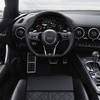 Audi TTS Roadster (8S, facelift 2018) 2.0 TFSI quattro S tronic