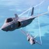 Lockheed Martin F-35 Lightning II