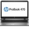 HP ProBook ProBook 470 G3 Notebook PC (ENERGY STAR) (W0S58UT)