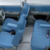 Suzuki MR Wagon 0.7 i 12V 4WD