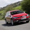 Volkswagen Golf VII Alltrack 2.0 TDI 4MOTION DSG