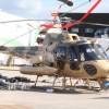Eurocopter AS550 C3 Fennec