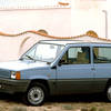 Fiat Panda (141A) 750 CAT