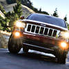 Jeep Grand Cherokee IV (WK2) 3.0 CRD 4WD Automatic