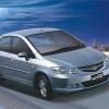 Honda City ZX Sedan 1.4i 8V