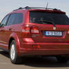 Dodge Journey 2.7