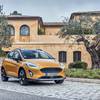 Ford Fiesta Active 1.0 EcoBoost Automatic