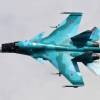 Sukhoi Su-34 / Su-32 “Fullback”