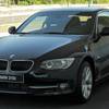 BMW 3 Series Coupe (E92, facelift 2010) 320d xDrive Automatic
