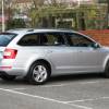 Skoda Octavia III Combi RS 2.0 TSI