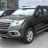 Haval H9 2.0 4WD Automatic