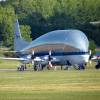 Aero Spacelines Super Guppy