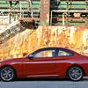 BMW 2 Series Coupe (F22) 218d Steptronic