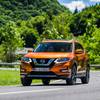 Nissan X-Trail III (T32; facelift 2017) 1.3 DIG-T DCT