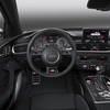 Audi S6 Avant (C7 facelift 2014) 4.0 TFSI V8 quattro S tronic