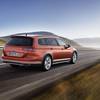 Volkswagen Passat Alltrack (B8) 2.0 TSI 4MOTION DSG