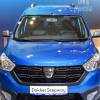 Dacia Dokker Stepway 1.3 TCe