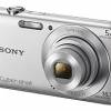 Sony Cyber-shot DSC-W710